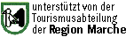 Region Marken
